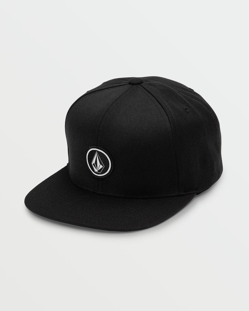 Volcom - Men's Quarter Twill Hat