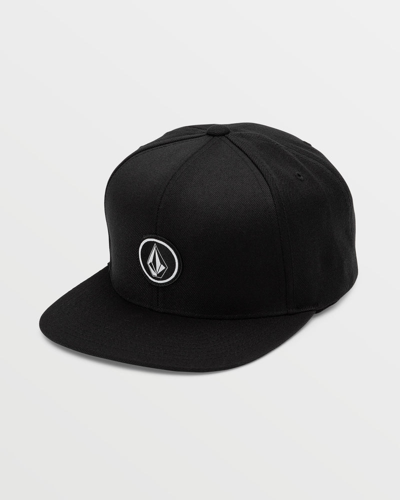Volcom - Men's Quarter Twill Hat