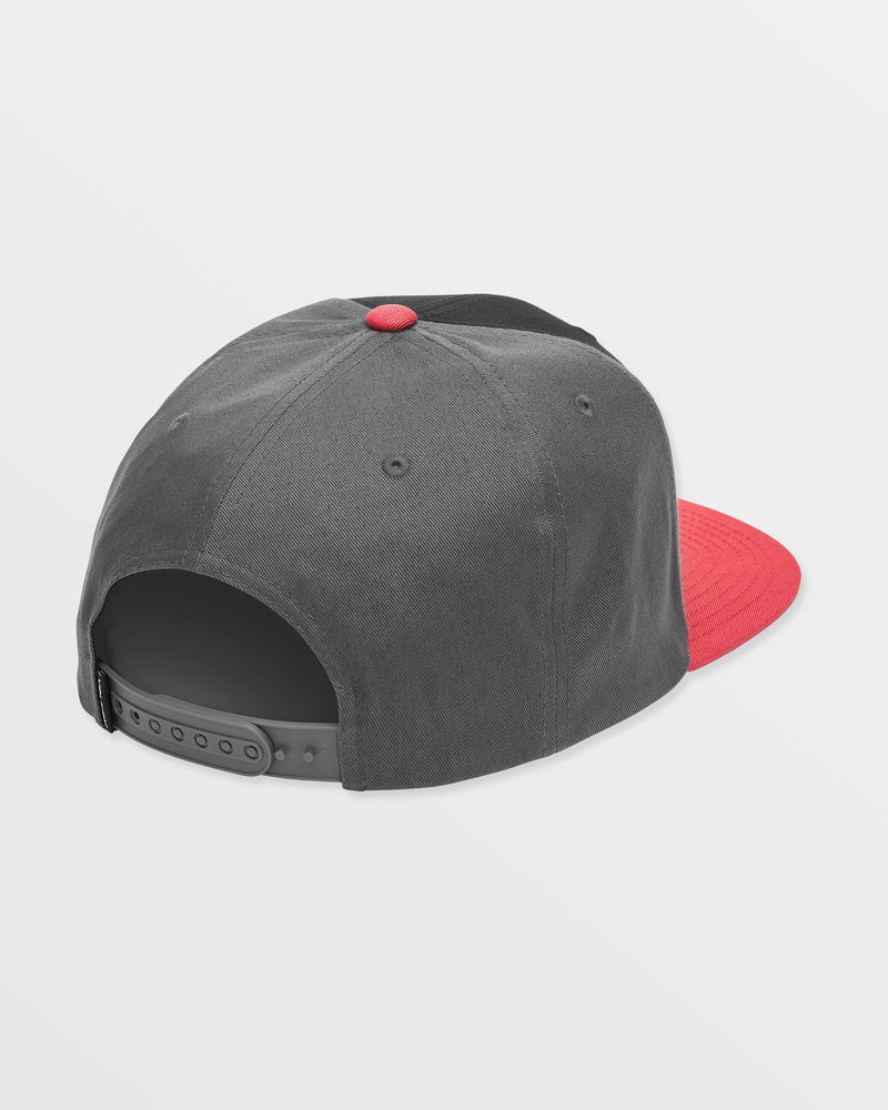 Volcom - Men's Quarter Twill Hat