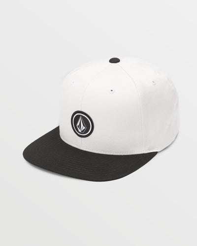 Volcom - Men's Quarter Twill Hat