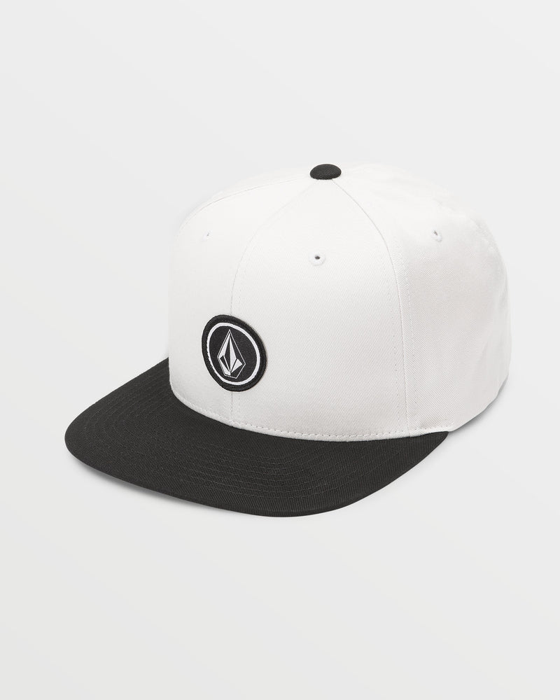 Volcom - Men's Quarter Twill Hat