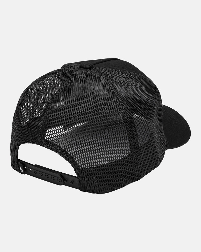 Men's Road Tested Cheese Hat