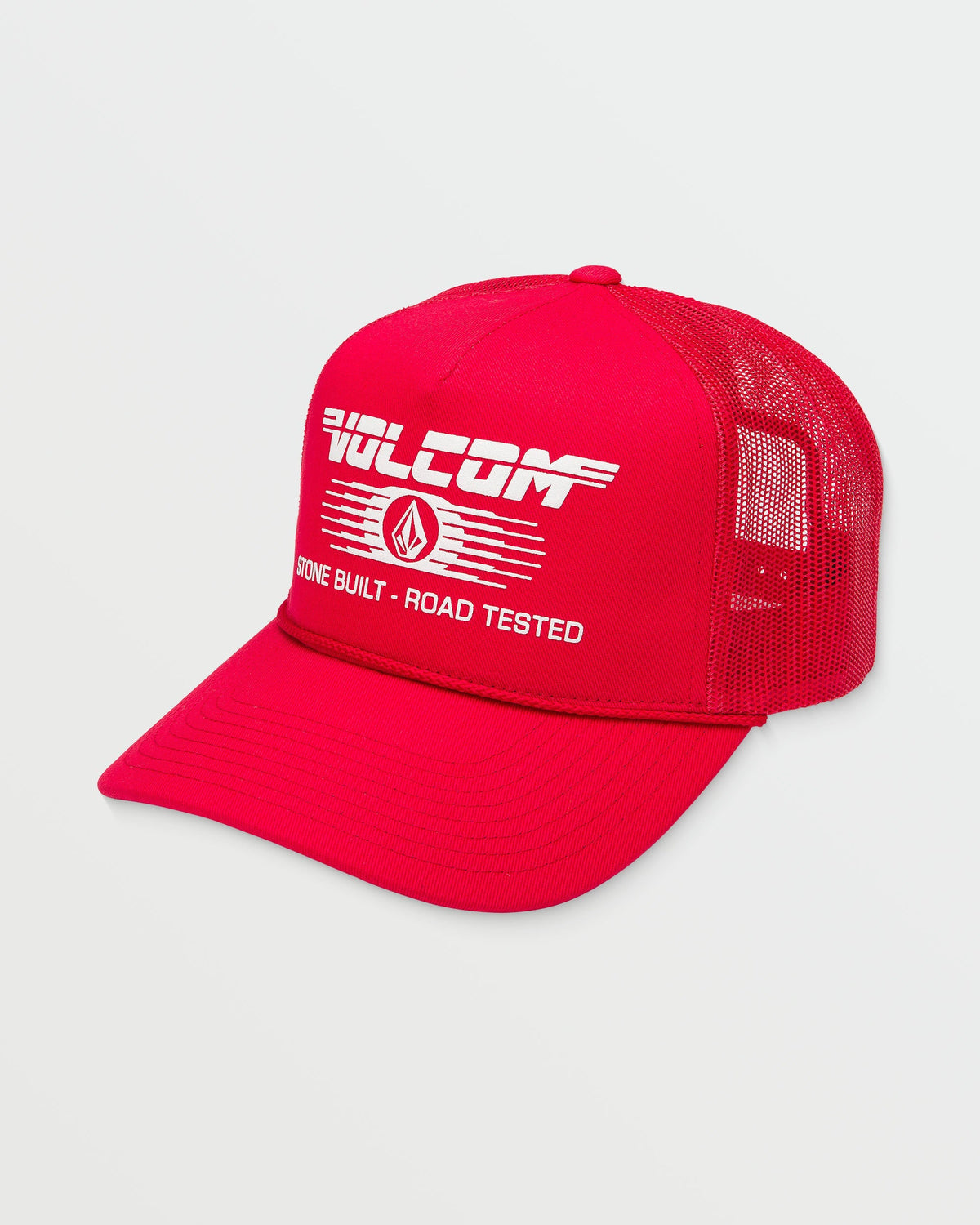 Volcom - Men's Road Tested Cheese Hat
