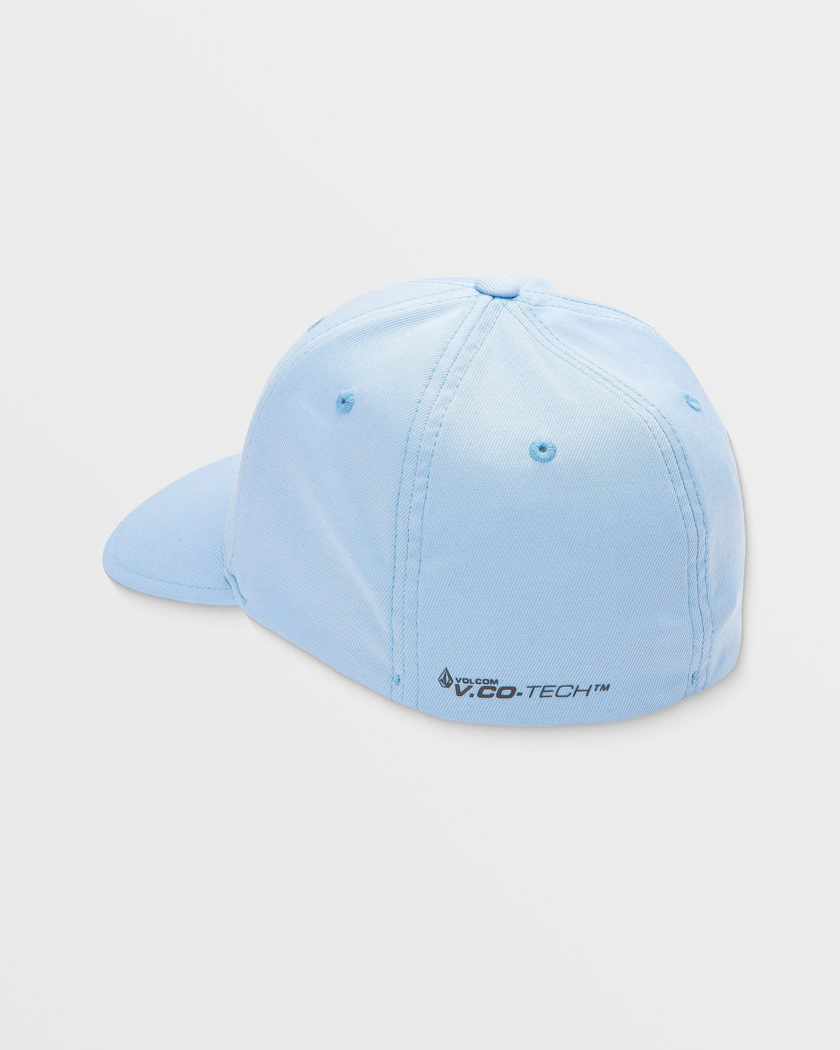 Volcom - Men's Stone Chain Dry Flexfit Hat