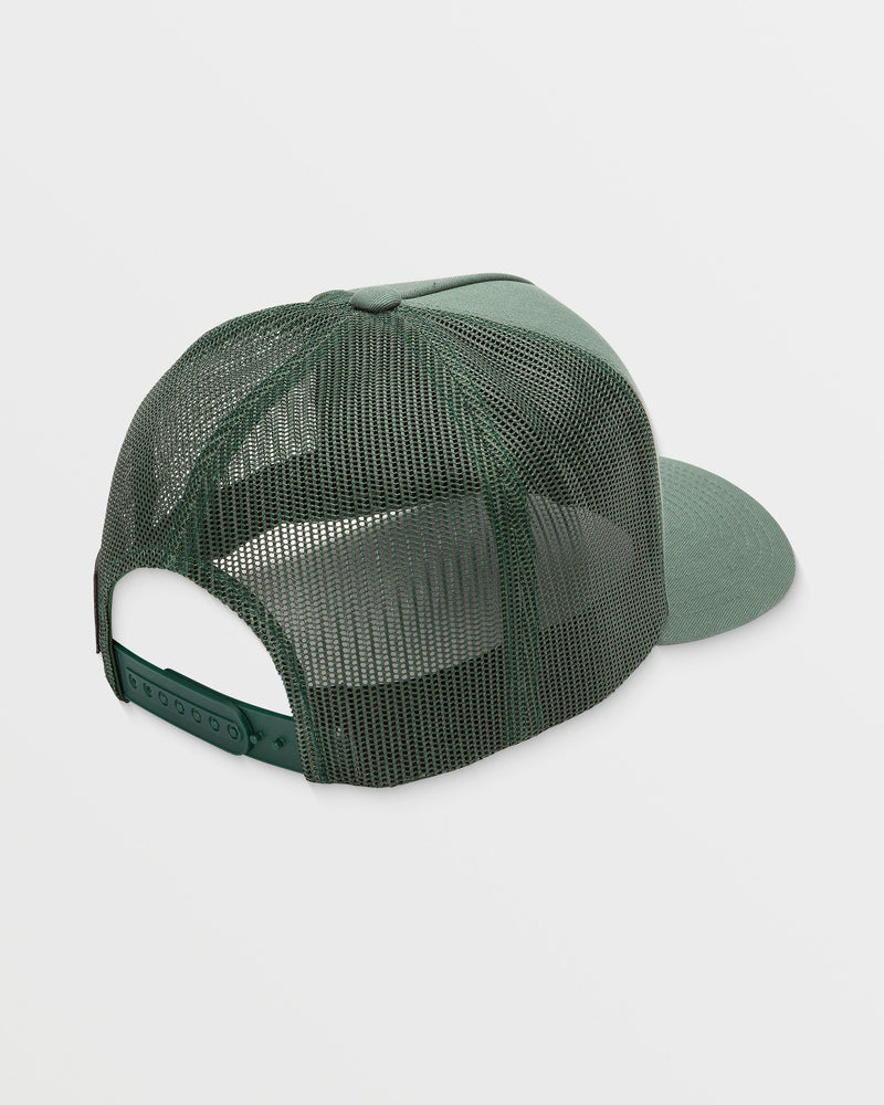Men's Aloha Trucker Hat