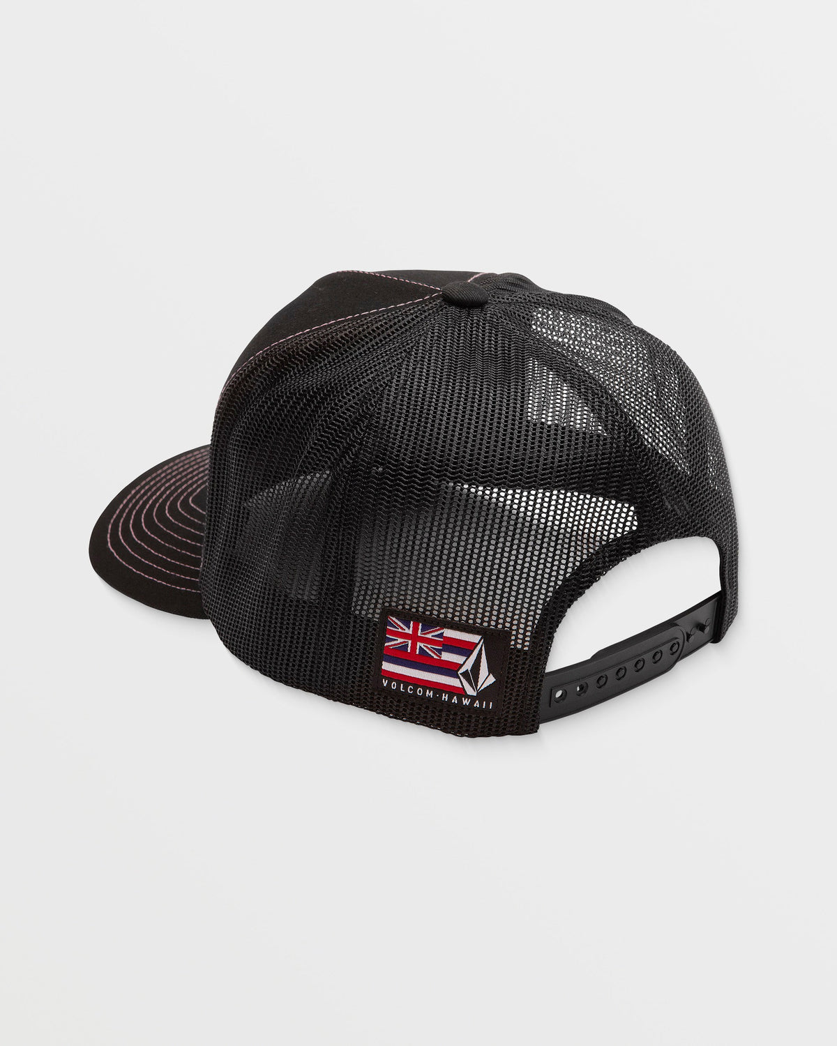 Volcom - Men's Hacking Trucker Hat