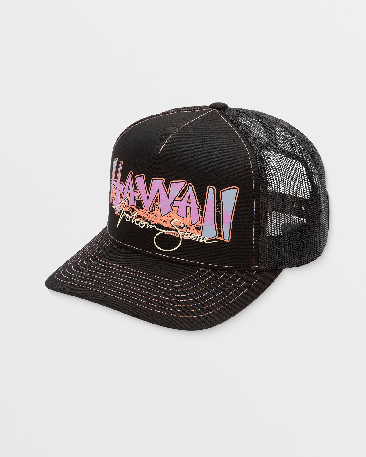 Volcom - Men's Hacking Trucker Hat