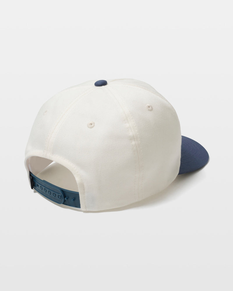Men's Petrolstone Adjustable Hat