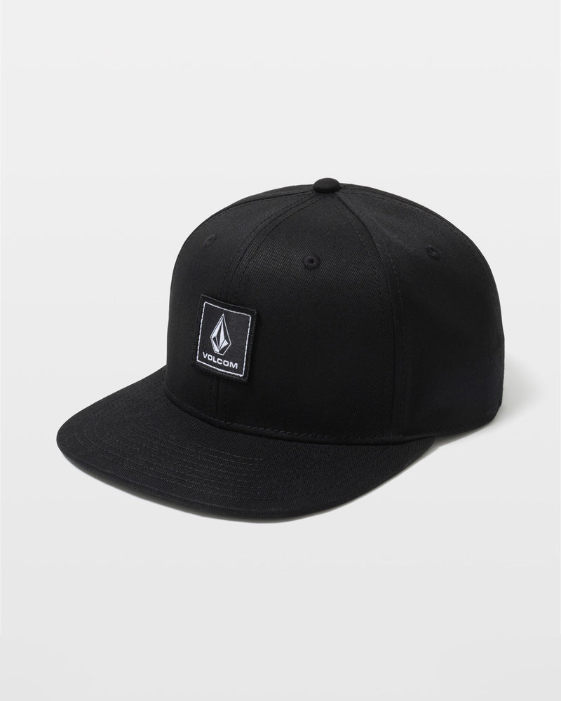 Men's Quarter Evo Twill Hat