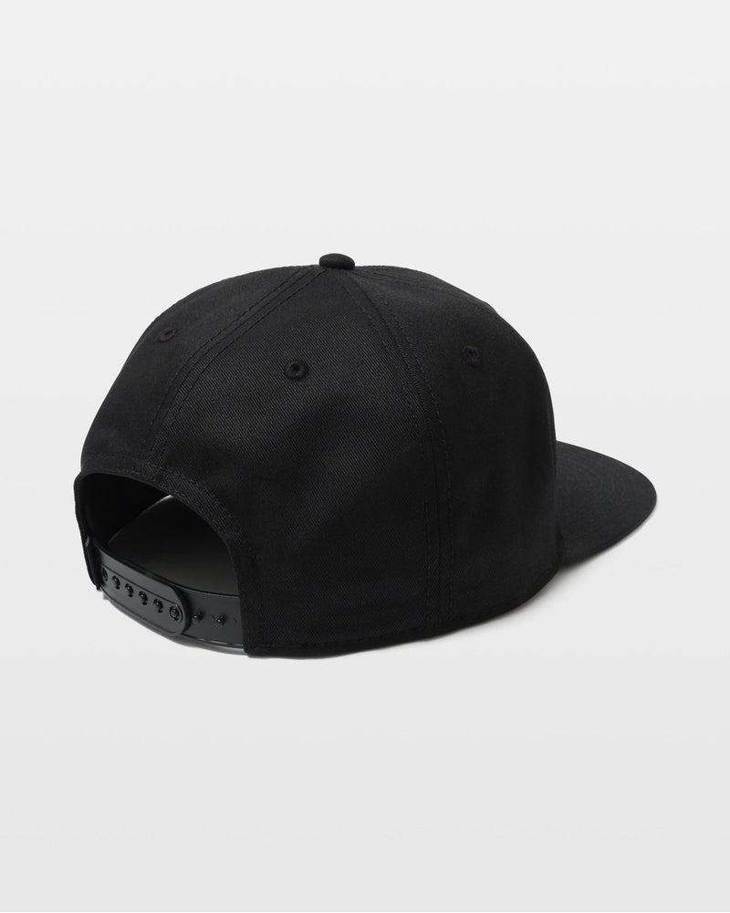 Men's Quarter Evo Twill Hat