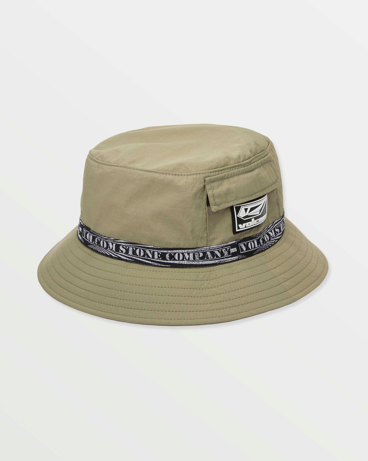 Volcom - Men's Command Bucket Hat