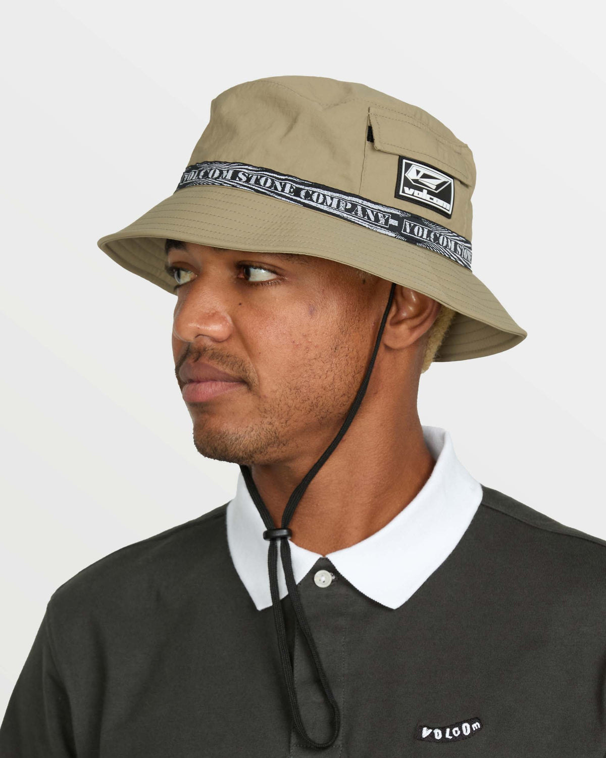Volcom - Men's Command Bucket Hat