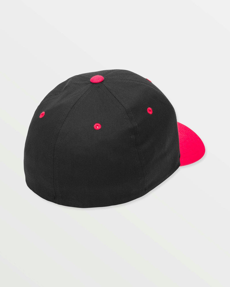 Volcom - Men's 21St Century Stone Flexfit Hat