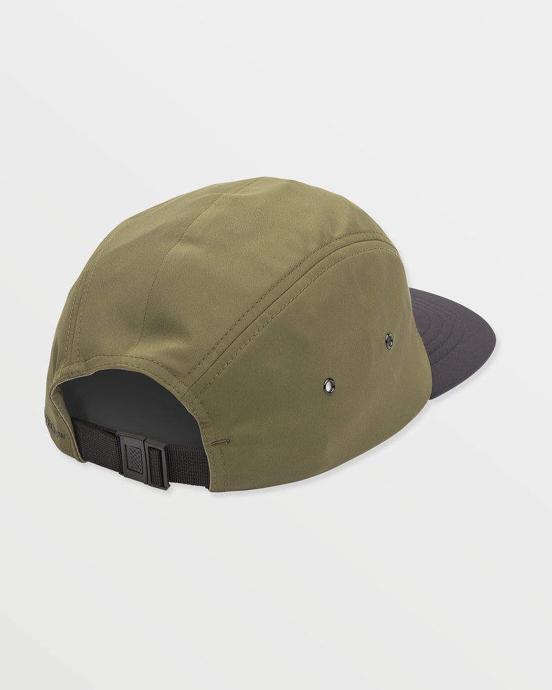 Men's Stone Tech Delta Camper Adjustable Hat