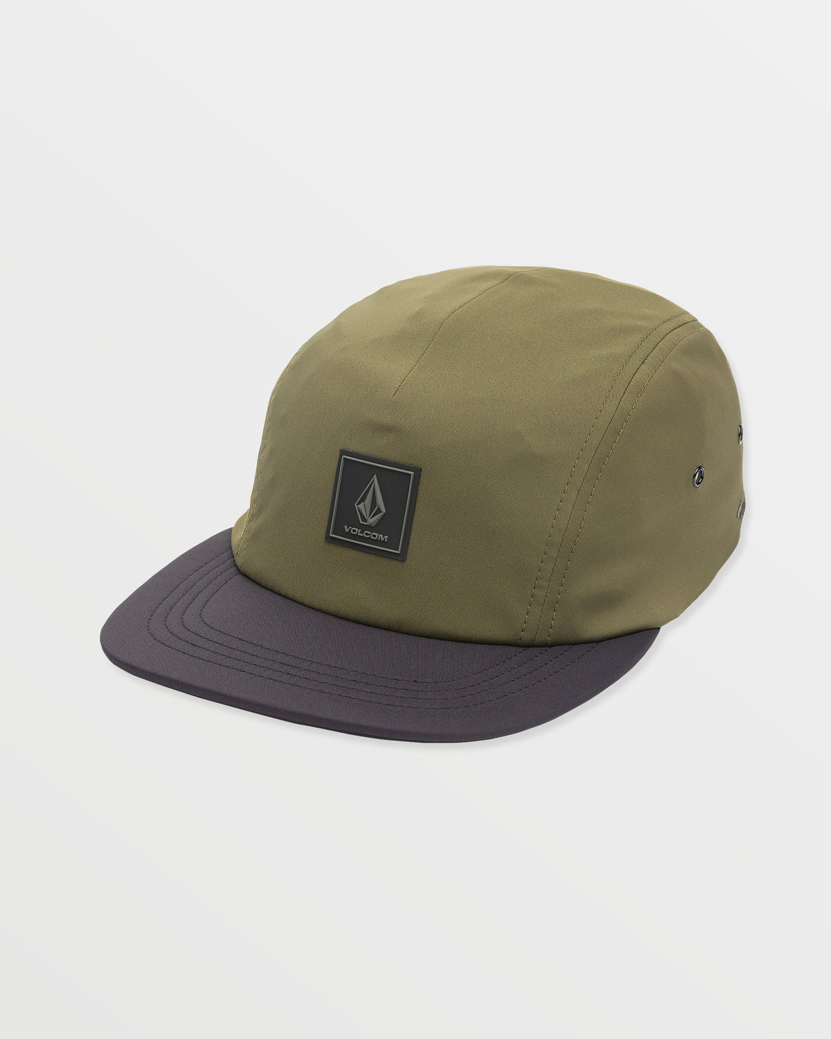 Volcom - Men's Stone Tech Delta Camper Adjustable Hat