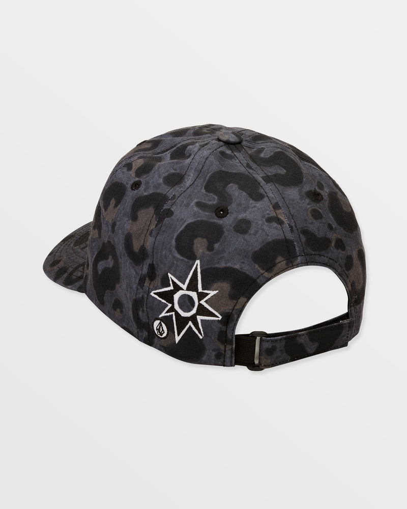 Volcom - Men's Featured Artist Seth Conboy Adjustable Hat