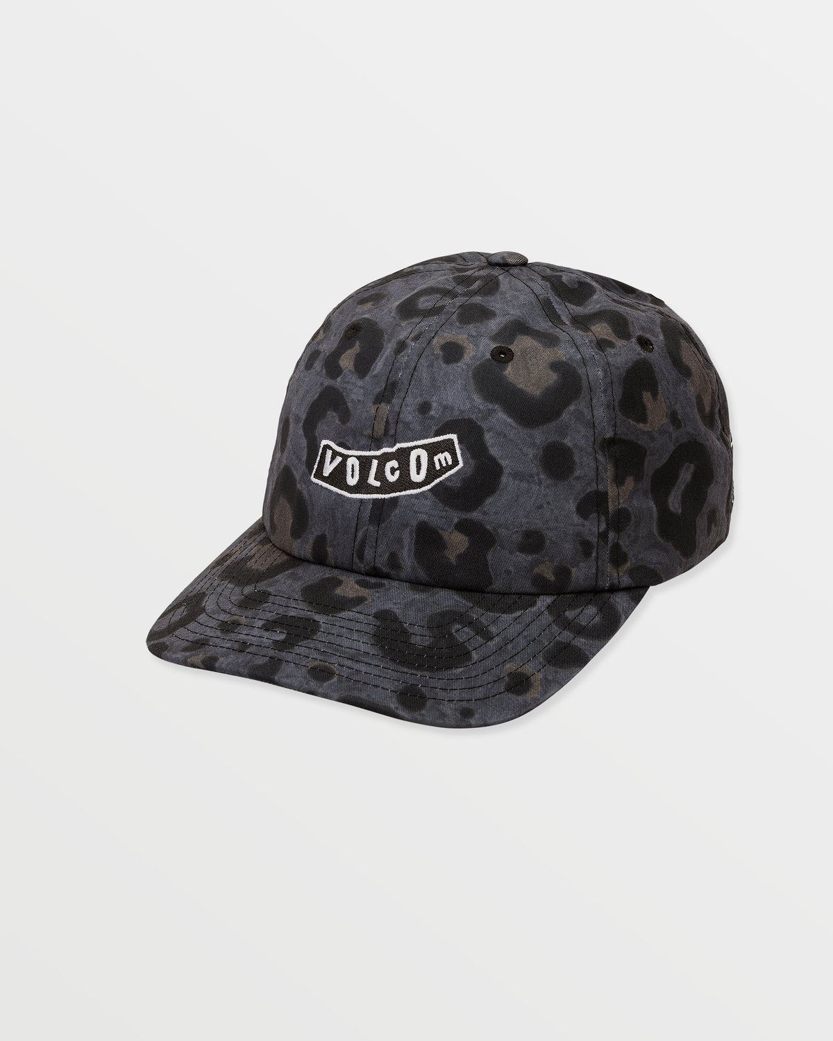 Volcom - Men's Featured Artist Seth Conboy Adjustable Hat