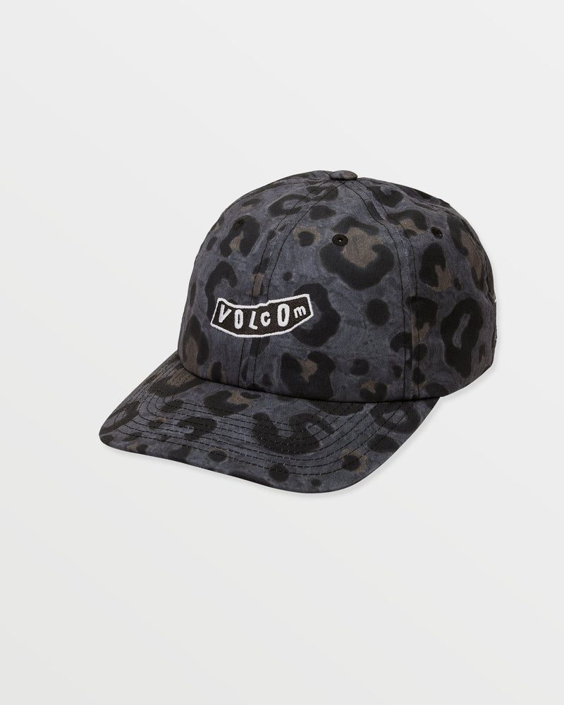 Men's Featured Artist Seth Conboy Adjustable Hat