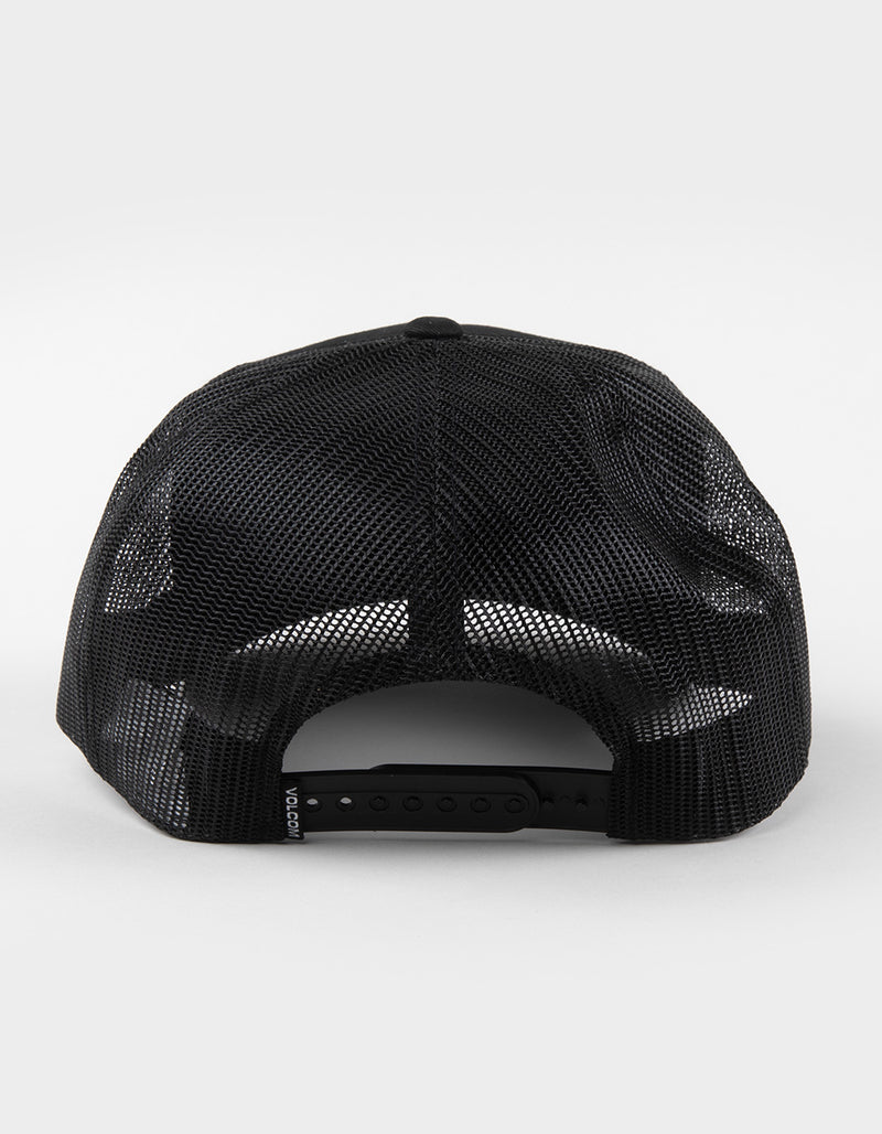 Men's Sawstone Trucker Hat