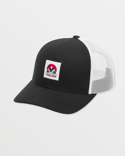 Volcom - Men's Talons Trucker Hat