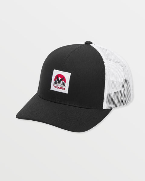 Volcom - Men's Talons Trucker Hat