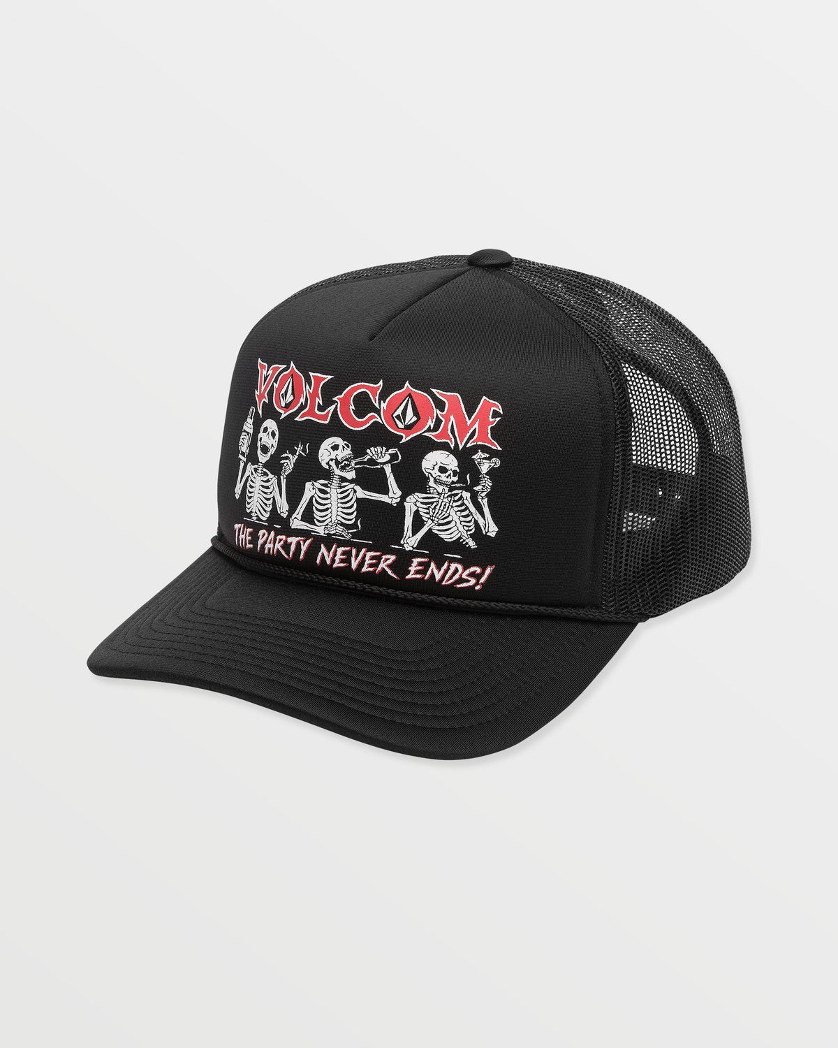 Volcom - Men's Froth Trucker Hat