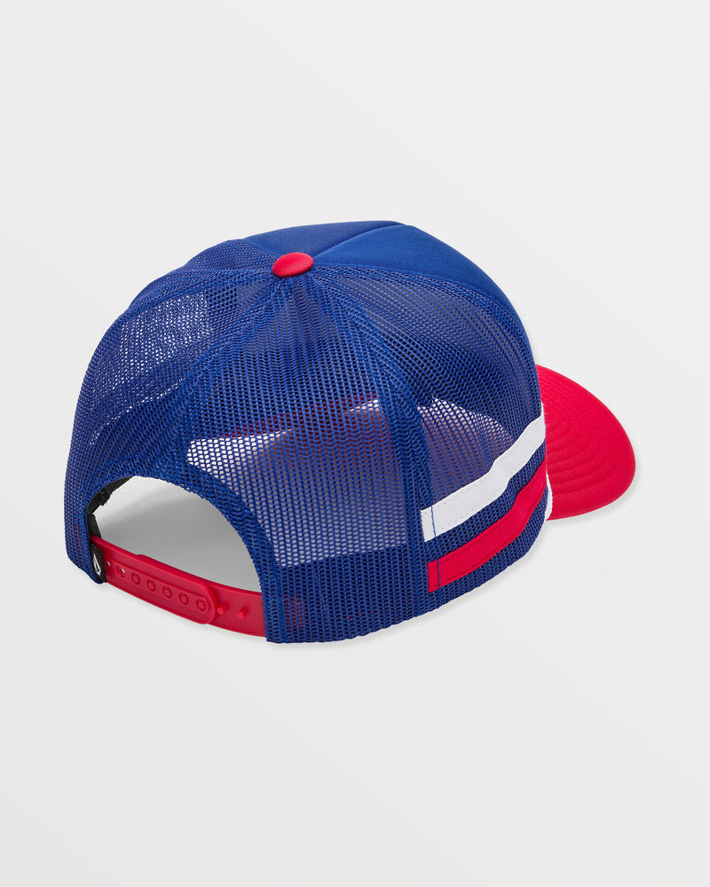 Volcom - Men's Froth Trucker Hat