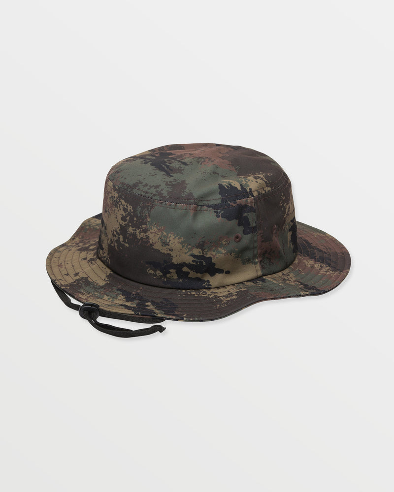 Volcom - Men's Froth Bucket Hat