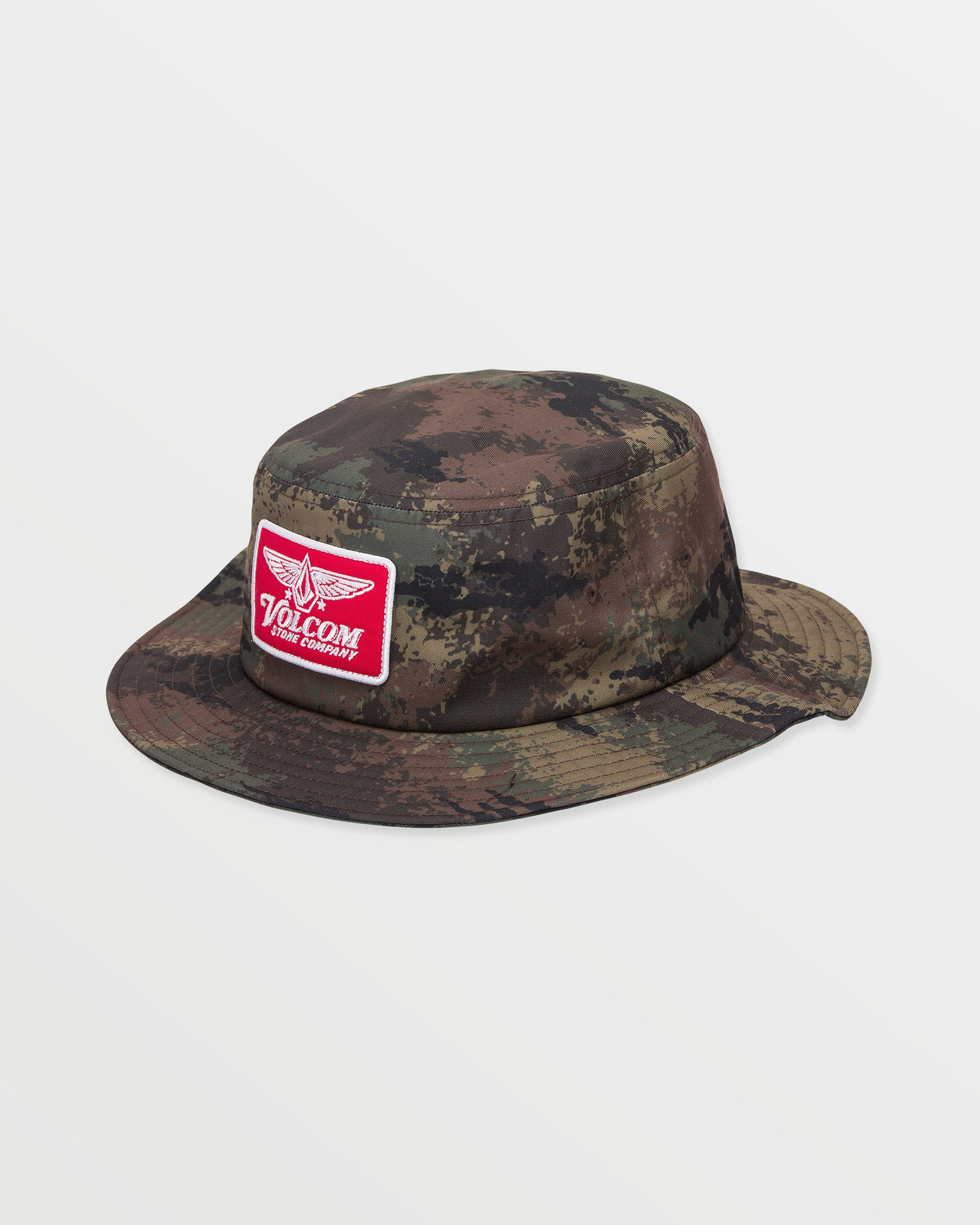 Volcom - Men's Froth Bucket Hat