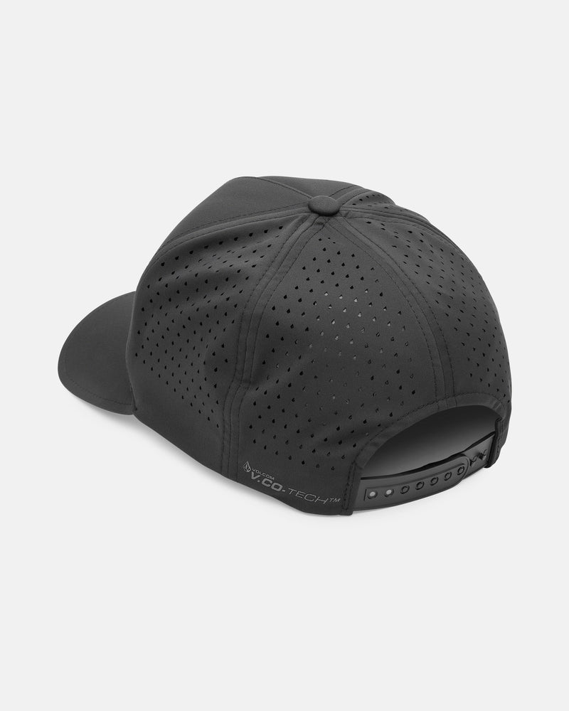 Men's Volcom Vent Delta Adjustable Hat