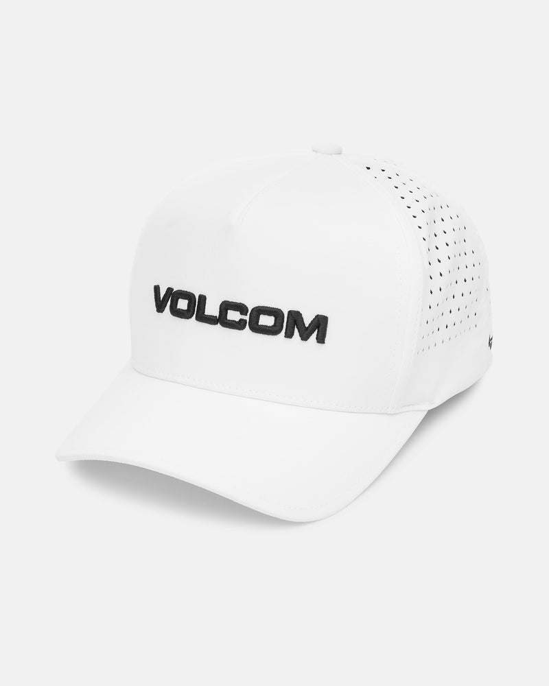 Men's Volcom Vent Delta Adjustable Hat