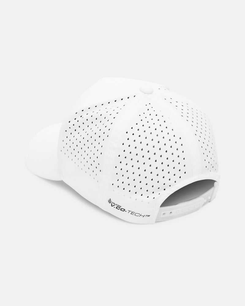 Men's Volcom Vent Delta Adjustable Hat