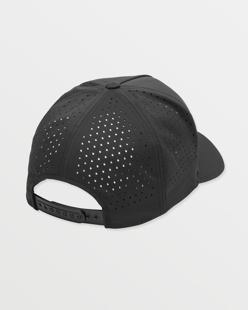 Men's Volcom Vent Delta Adjustable Hat