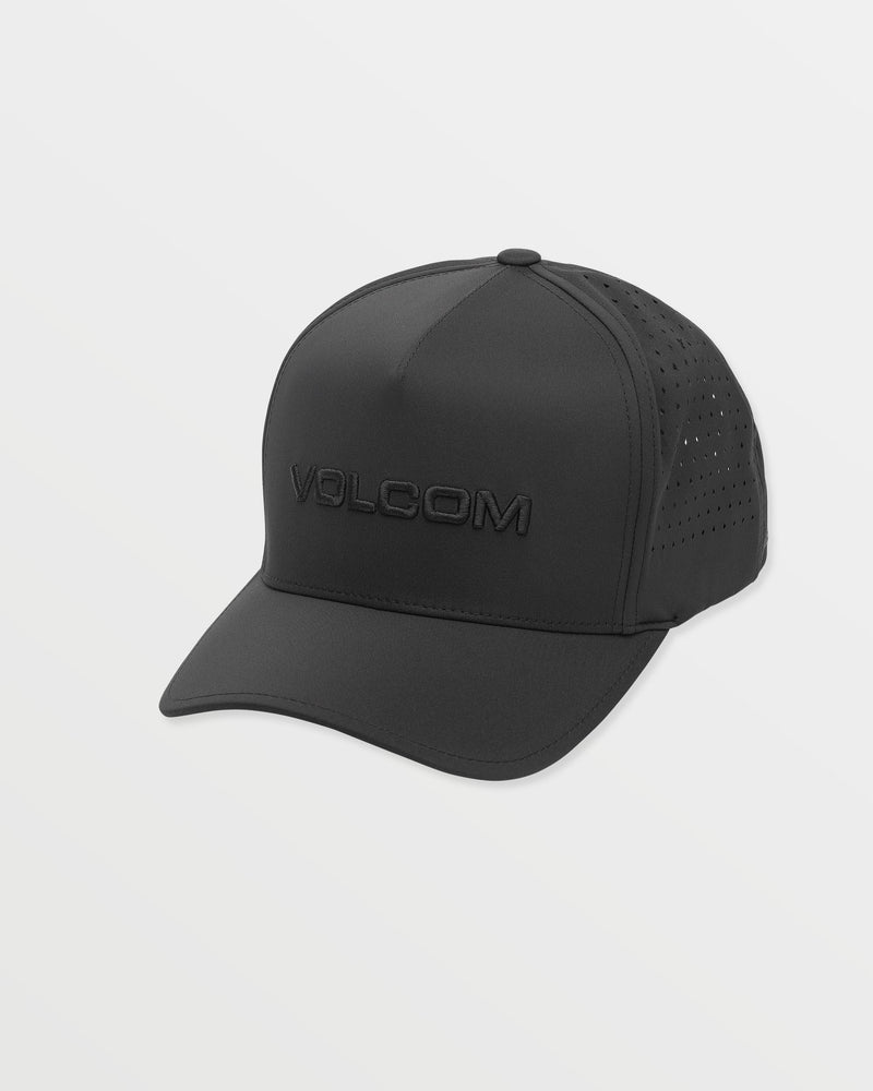 Men's Volcom Vent Delta Adjustable Hat