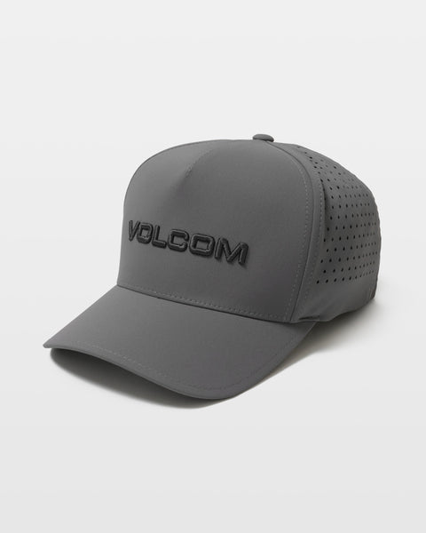 Men's Volcom Vent Delta Adjustable Hat
