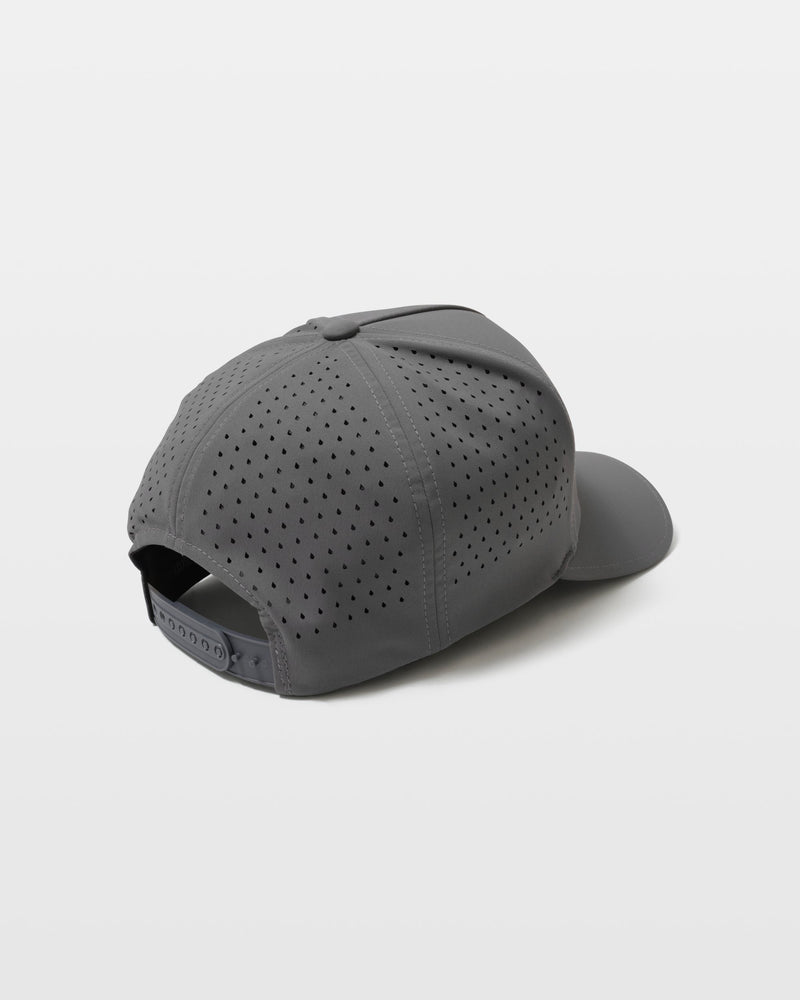 Men's Volcom Vent Delta Adjustable Hat