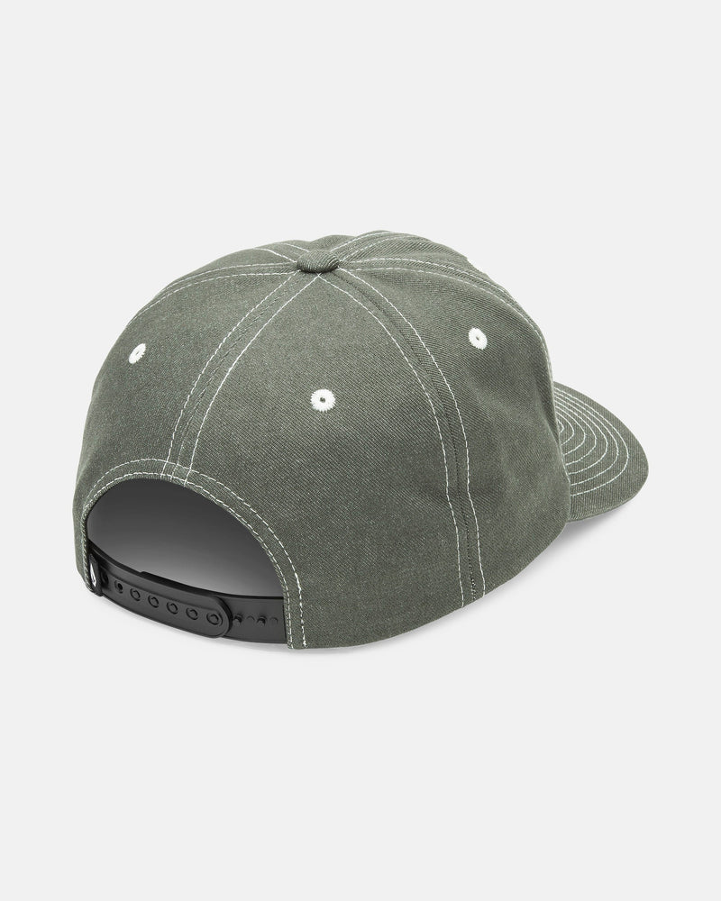 Men's Chops Adjustable Hat