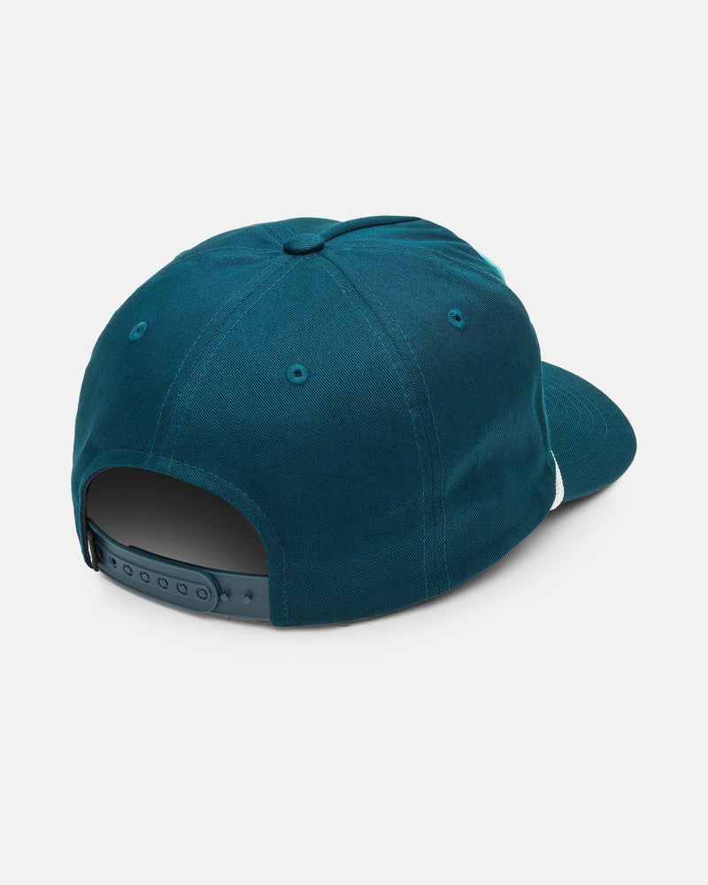 Men's Stoney Mountain Hi Adjustable Hat