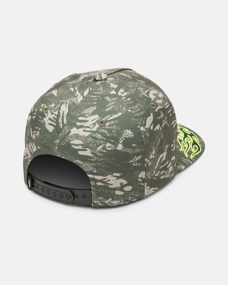 Men's Beast Mode Adjustable Hat