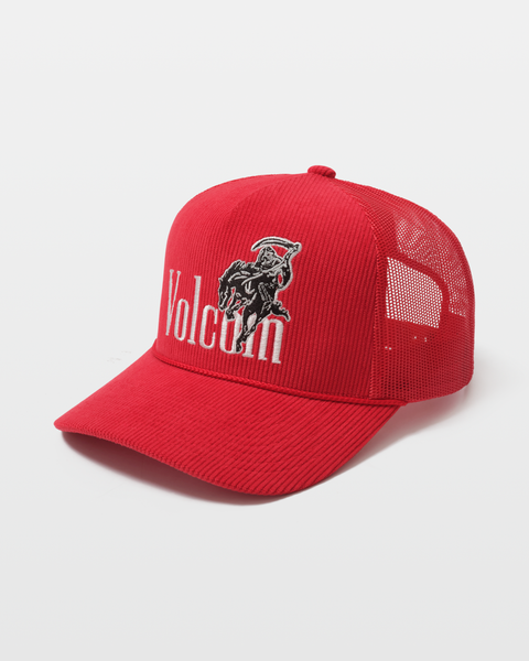 Men's Cheat Death Trucker Hat