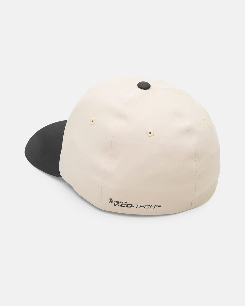 Men's Stone Tech Flexfit Delta Hat