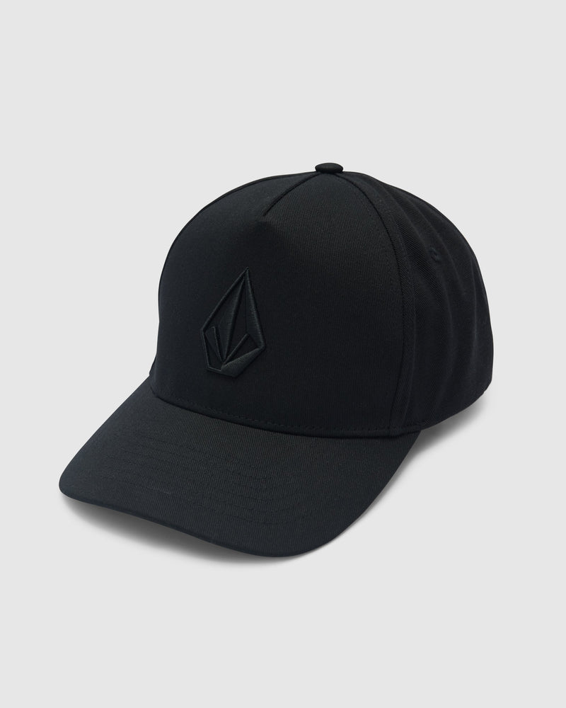 Men's Embossed Stone Adjustable Hat