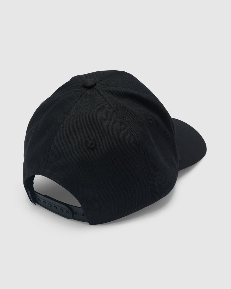 Men's Embossed Stone Adjustable Hat