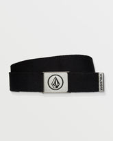 Volcom - Circle Web Belt