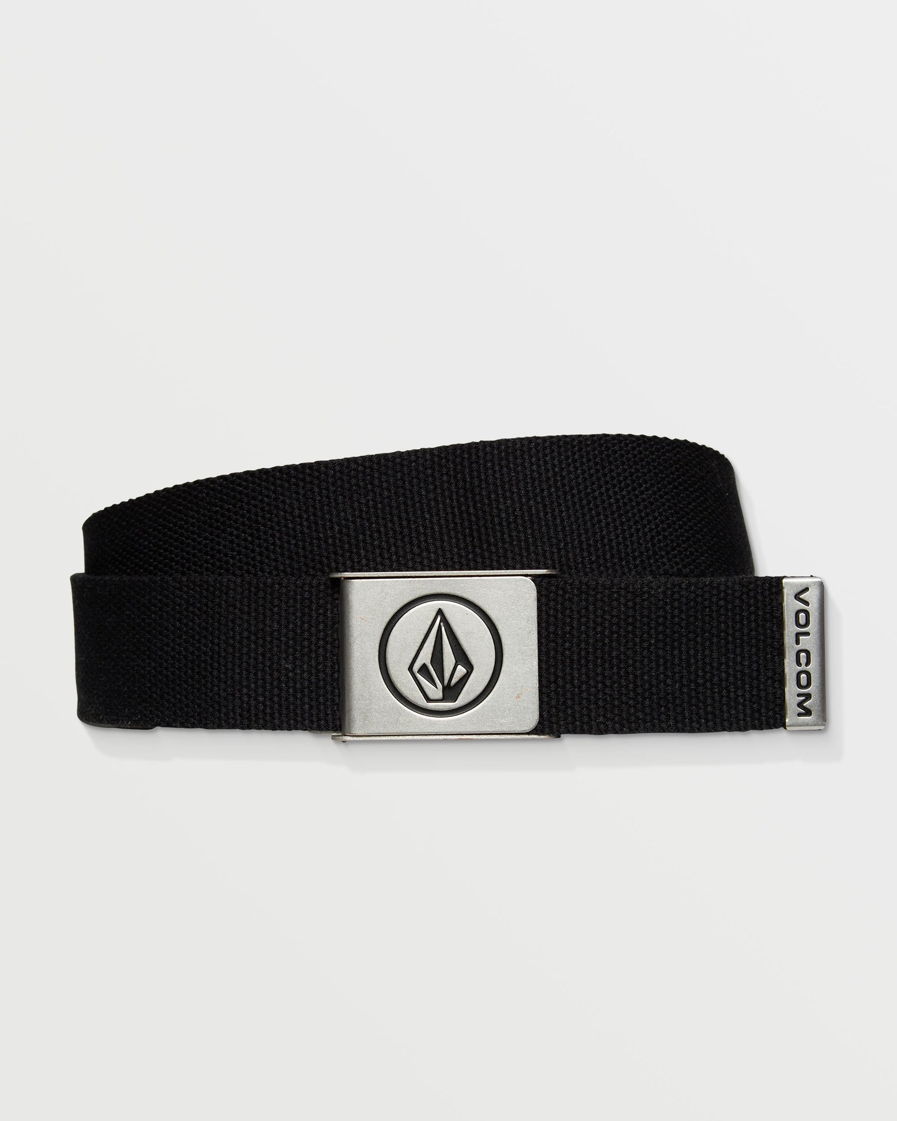 Volcom - Circle Web Belt