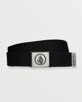 Volcom - Circle Web Belt