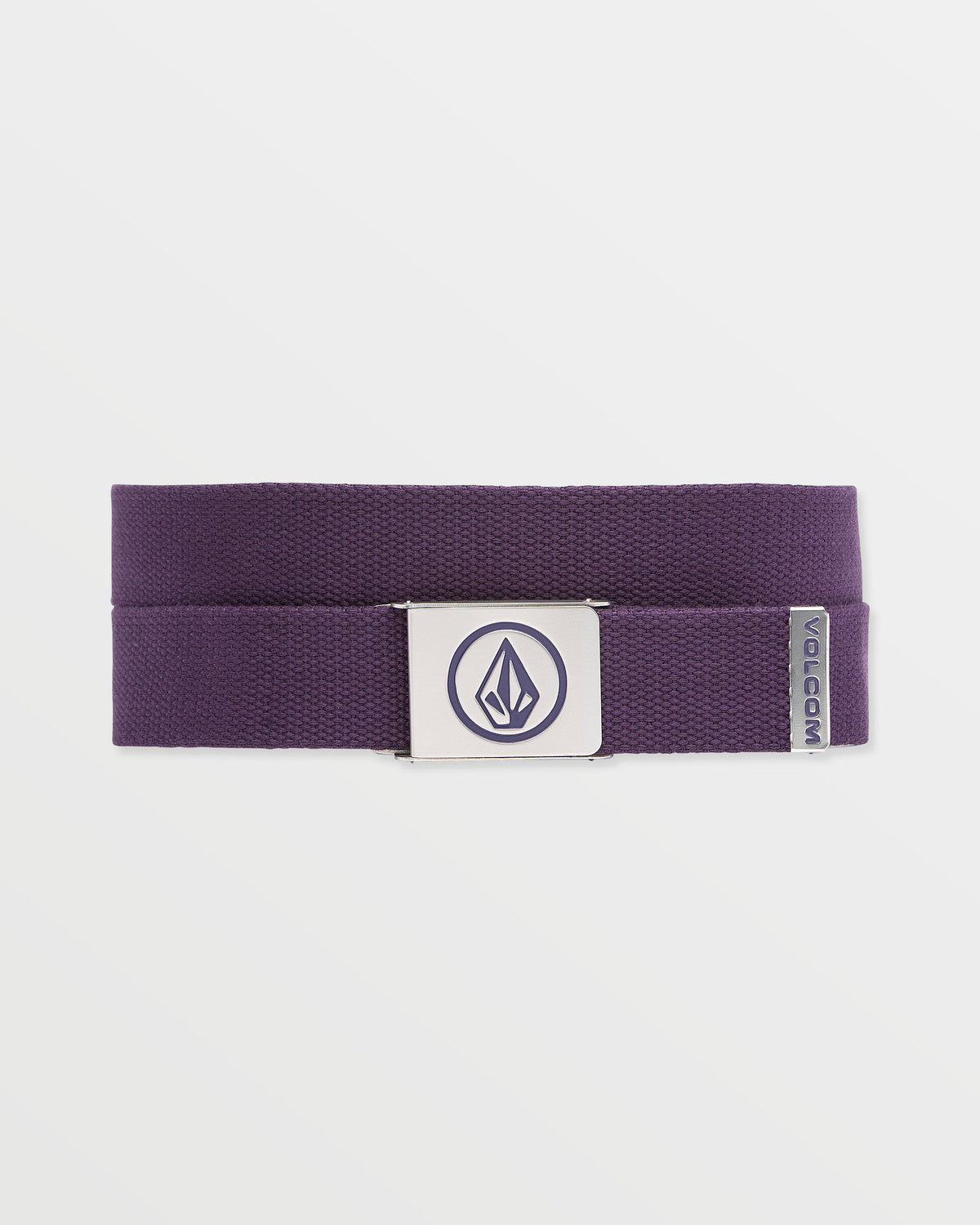 Circle Web Belt