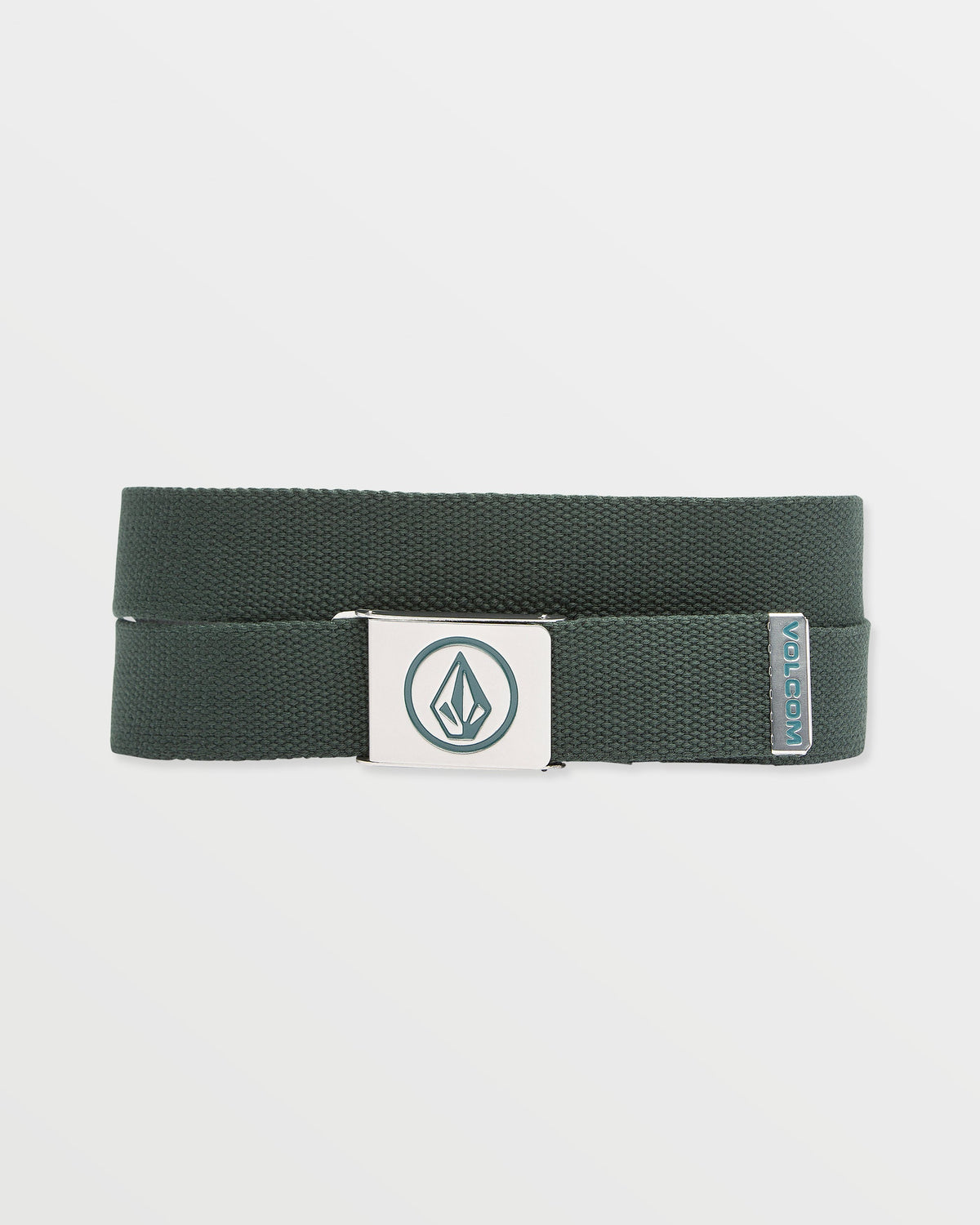 Circle Web Belt