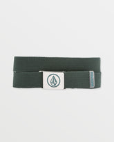 Circle Web Belt