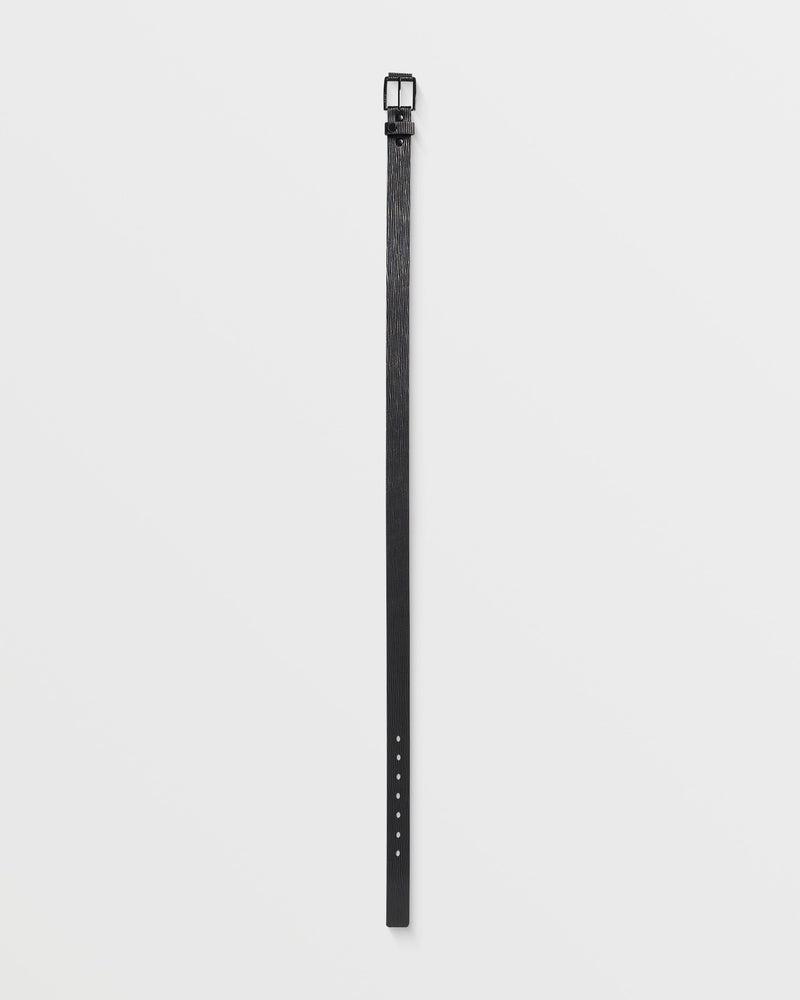 Volcom - Good Grain Pu Belt